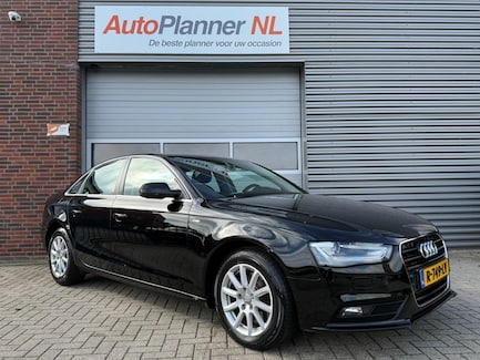Audi A4 0