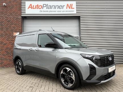 Ford Transit Courier 0