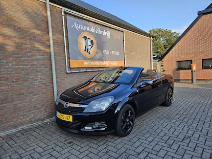 Opel Astra 0
