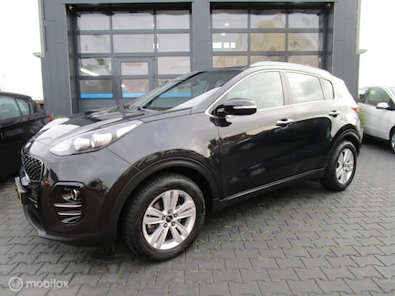 Kia Sportage 0