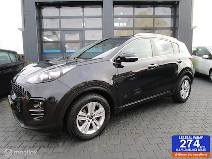 Kia Sportage 0