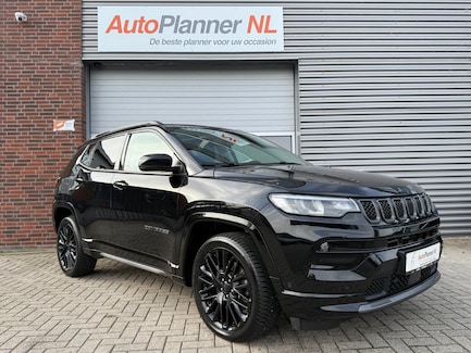 Jeep Compass 0