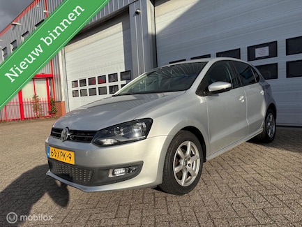 Volkswagen Polo 0