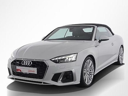 Audi A5 0