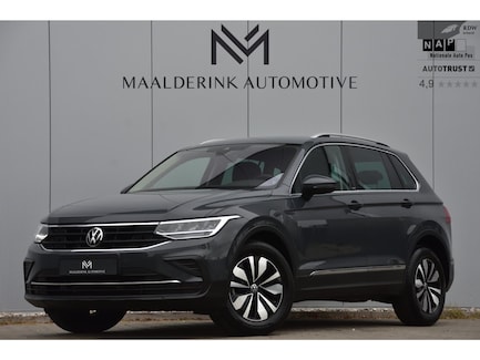 Volkswagen Tiguan 0