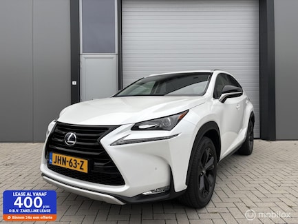 Lexus NX 0