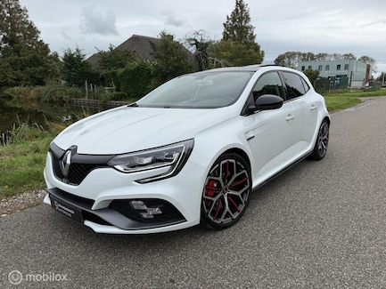 Renault Megane 0