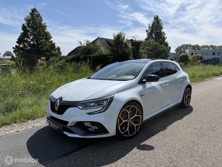 Renault Megane 0