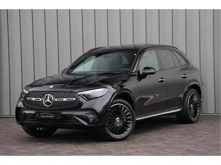 Mercedes-Benz GLC 0
