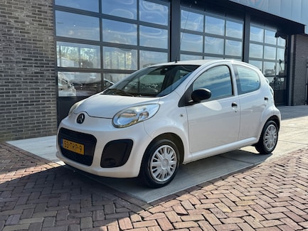 Citroën C1 0