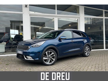 Kia Niro 0