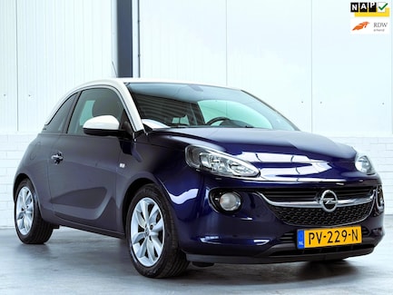 Opel Adam 0