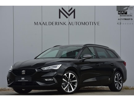 SEAT Leon 0