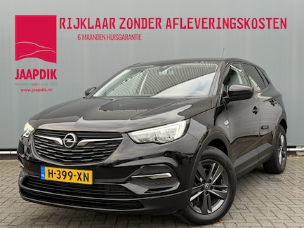 Opel Grandland 0