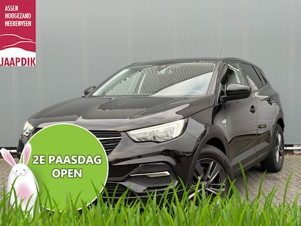 Opel Grandland 0