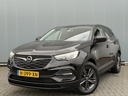 Opel Grandland 0