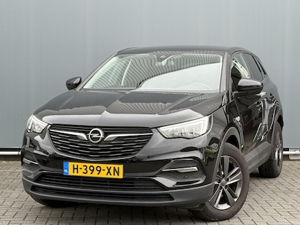 Opel Grandland 0
