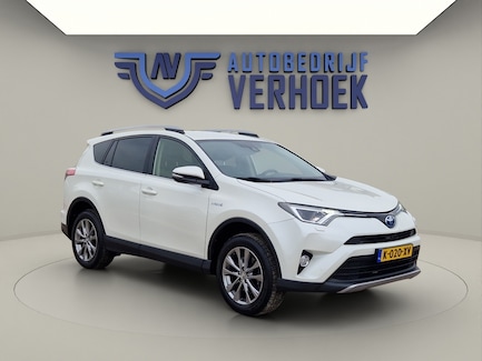 Toyota RAV4 0