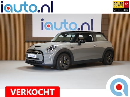 MINI Mini Electric 0