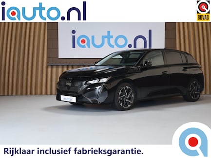 Peugeot 308 0