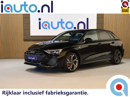 Audi A3 0