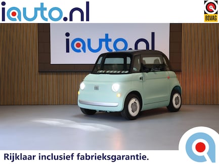 Fiat Topolino 0