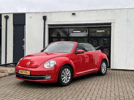Volkswagen Beetle 0