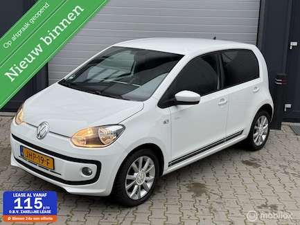 Volkswagen Up! 0