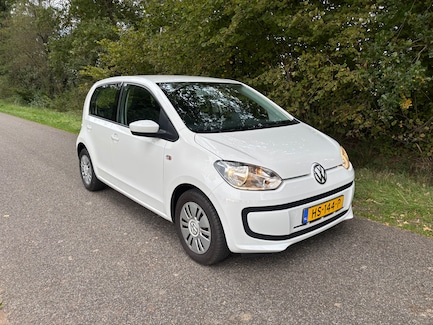 Volkswagen Up! 0