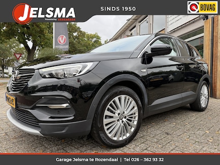 Opel Grandland 0