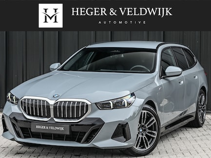 BMW 5-Serie 0