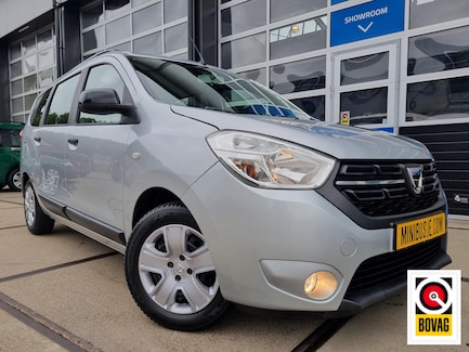 Dacia Lodgy 0