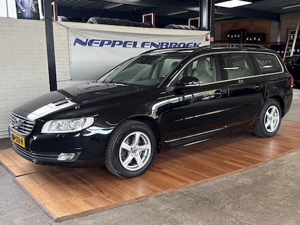 Volvo V70 0