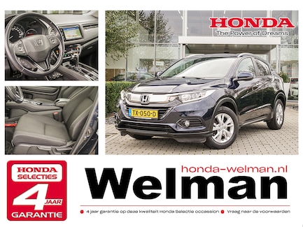Honda HR-V 0