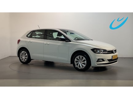 Volkswagen Polo 0
