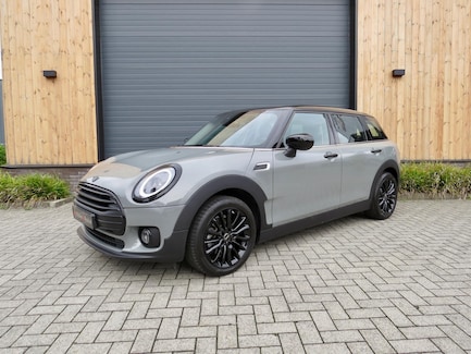 MINI Clubman 0
