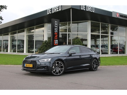Audi A5 0