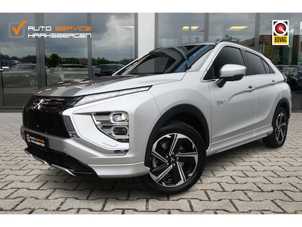 Mitsubishi Eclipse Cross 0