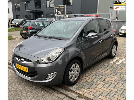Hyundai ix20 0