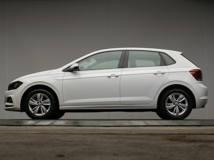Volkswagen Polo 0