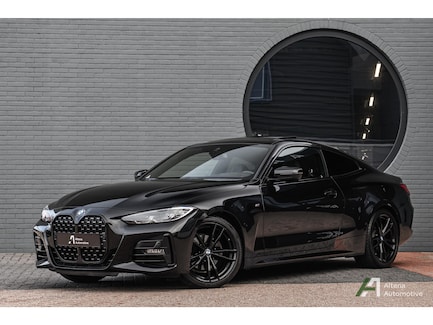 BMW 4-Serie 0