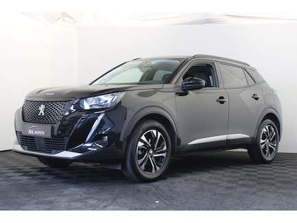 Peugeot 2008 0