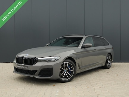 BMW 5-Serie 0
