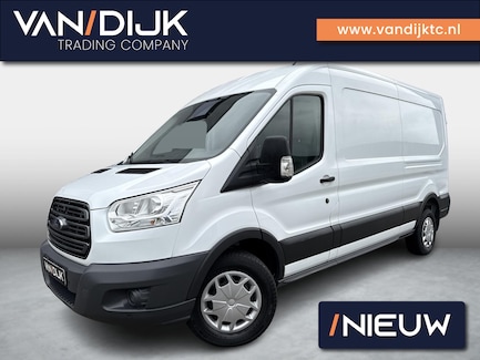 Ford Transit 0
