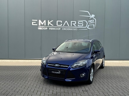 Ford Focus 0
