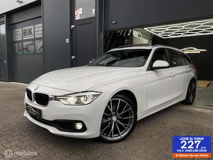 BMW 3-Serie 0