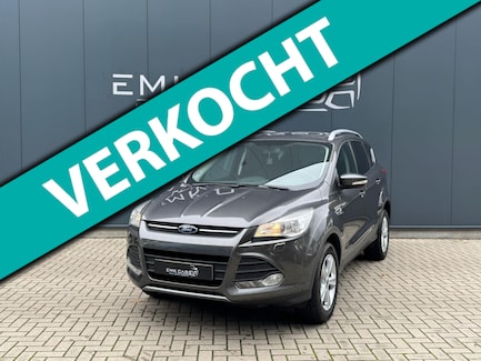 Ford Kuga 0