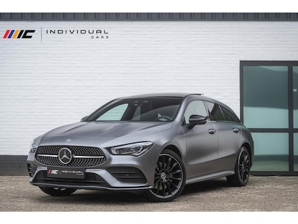 Mercedes-Benz CLA 0