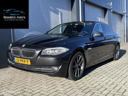 BMW 5-Serie 0