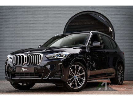 BMW X3 0